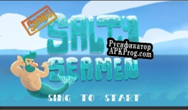 Русификатор для Shans Salty Seamen