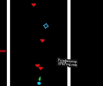 Русификатор для Shape Shooter (itch) (pavaliongames)