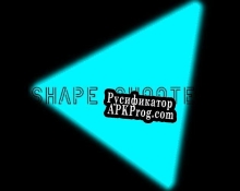 Русификатор для Shape Shooter (itch) (ScreamingGoatStudios)