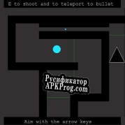 Русификатор для Shapes and Teleports