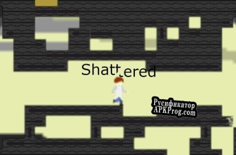 Русификатор для Shattered (itch) (Stekapinko)