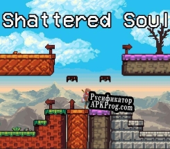 Русификатор для Shattered Soul (Blauhschwert, TobiToyota)