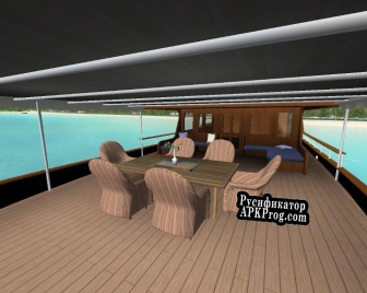 Русификатор для Ship Simulator 2006 Add-On