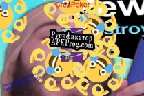 Русификатор для Shitty fuck poker analyser-thingy