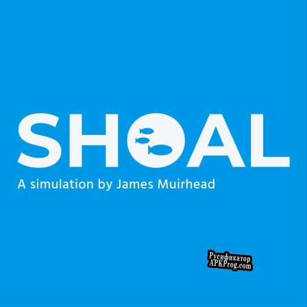 Русификатор для Shoal (James Muirhead)