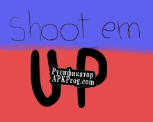 Русификатор для shoot em up (sweetycatcake)