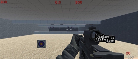 Русификатор для ShooTarget 3