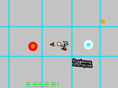 Русификатор для shooter ball(beta)