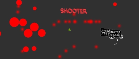 Русификатор для Shooter (JordanSwartz)