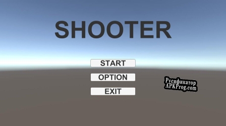 Русификатор для Shooter (zyllen)