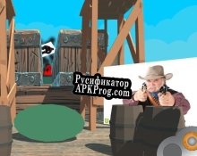 Русификатор для Shooty Shooty Train Game