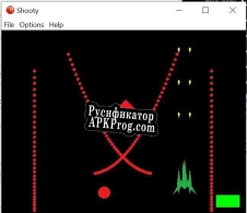 Русификатор для Shootygame