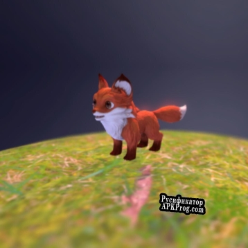 Русификатор для Shrinking Foxy Land