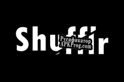 Русификатор для Shufflr