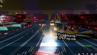 Русификатор для SHUTTER UP AND DRIVE