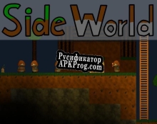 Русификатор для SideWorld