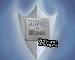 Русификатор для Silver And Steel Beta