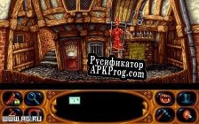 Русификатор для Simon the Sorcerer 2 The Lion, the Wizard and the Wardrobe