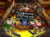 Русификатор для Simon the Sorcerer Pinball