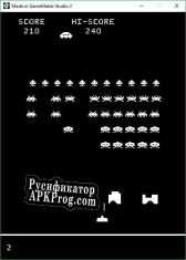 Русификатор для Simple Invaders