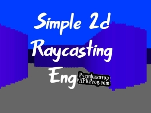 Русификатор для Simple Raycast Engine