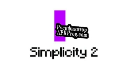 Русификатор для Simplicity 2