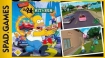 Русификатор для Simpsons hit and run