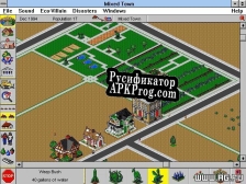 Русификатор для SimTown