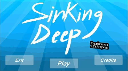 Русификатор для Sinking Deep