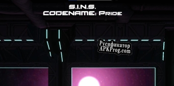 Русификатор для S.I.N.S. Codename PRIDE