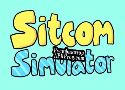 Русификатор для Sitcom Simulator Windows