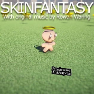 Русификатор для SKINFANTASY