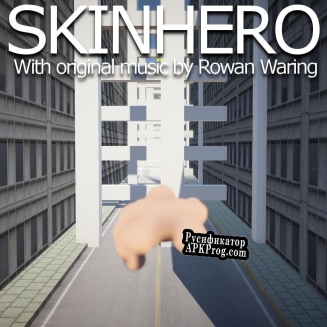 Русификатор для SKINHERO