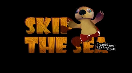 Русификатор для Skip the sea