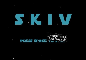 Русификатор для Skiv