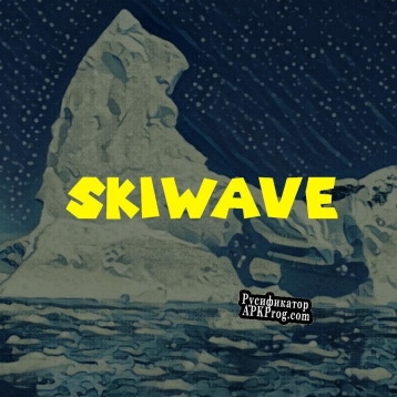 Русификатор для SkiWave The Melting Pole