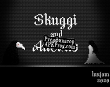 Русификатор для Skuggi and Artemis