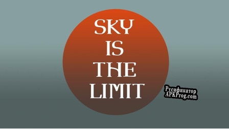 Русификатор для Sky Is The Limit