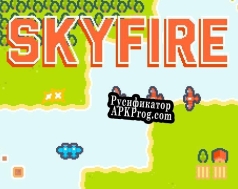 Русификатор для SkyFire