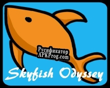 Русификатор для Skyfish Odyssey