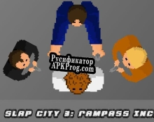 Русификатор для Slap City 3 Rampass Inc.