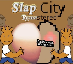 Русификатор для Slap City Remastered