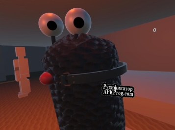 Русификатор для Slappy the slug