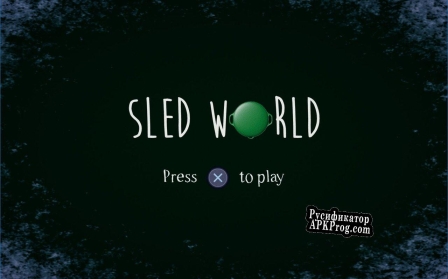 Русификатор для Sled World