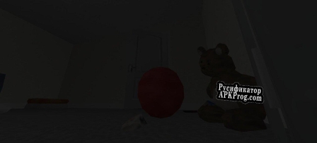 Русификатор для Sleep Paralysis Simulator