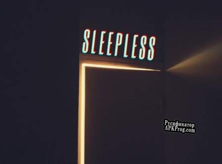 Русификатор для Sleepless (Magssss)