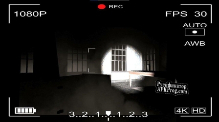 Русификатор для Slender PAN