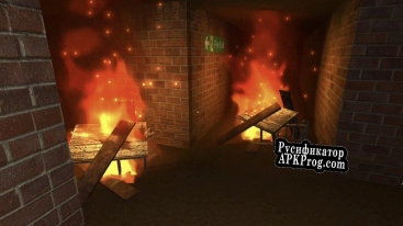 Русификатор для Slendrina The basement