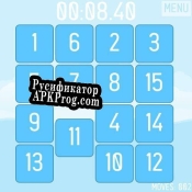 Русификатор для Slide Puzzle Game Deluxe