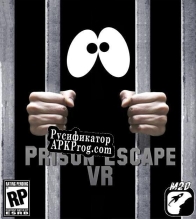 Русификатор для Slideshow Prison Escape VR (Game Concept)